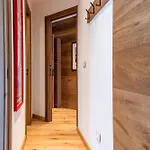 Mcx Vacation Lejlighed Breuil-Cervinia