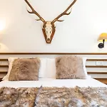 Mcx Vacation Διαμέρισμα Breuil-Cervinia
