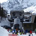Mcx Vacation * Breuil-Cervinia
