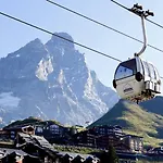 Mcx Vacation Breuil-Cervinia