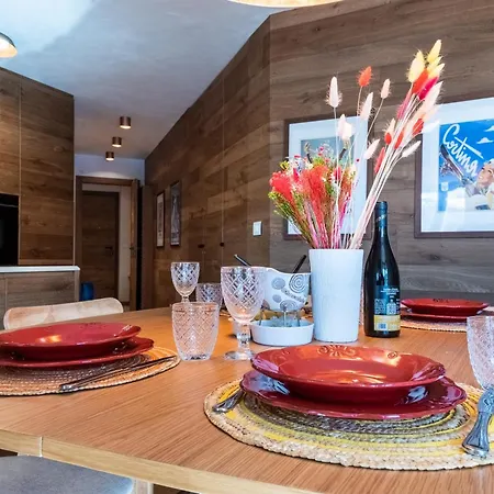 Mcx Vacation Διαμέρισμα Breuil-Cervinia