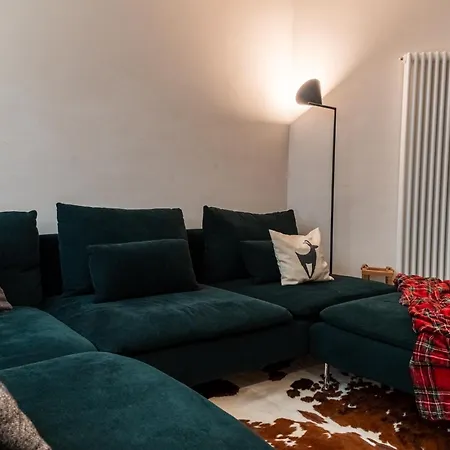 Appartement Mcx Vacation