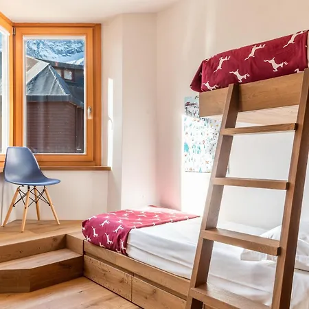 Mcx Vacation 아파트 *