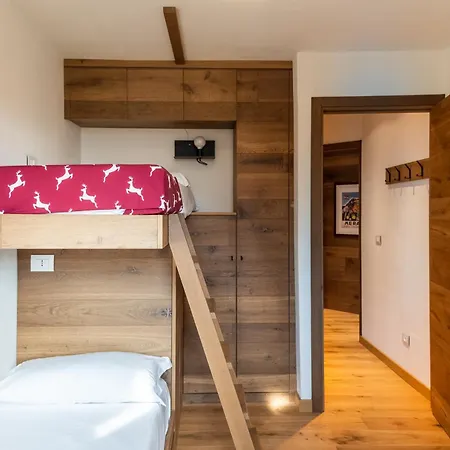 Mcx Vacation 아파트