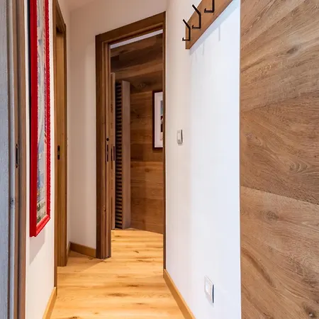 Mcx Vacation Appartement Breuil-Cervinia