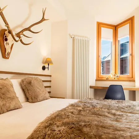 Mcx Vacation 아파트