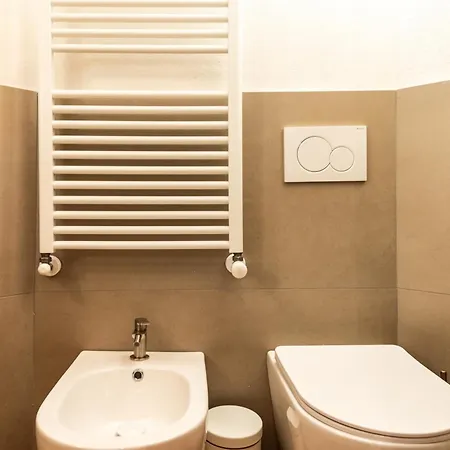 Appartement Mcx Vacation Breuil-Cervinia