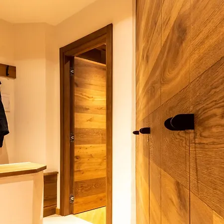 Mcx Vacation Apartamento Breuil-Cervinia