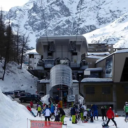 Mcx Vacation * Breuil-Cervinia