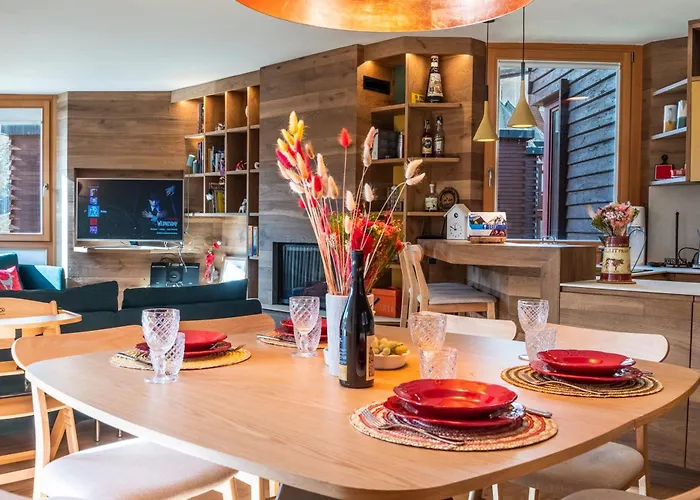 Mcx Vacation 아파트