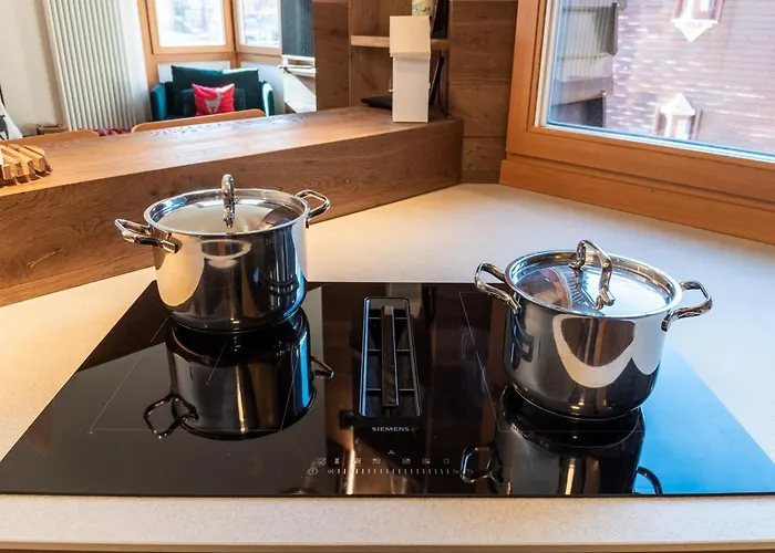 Mcx Vacation 아파트 *