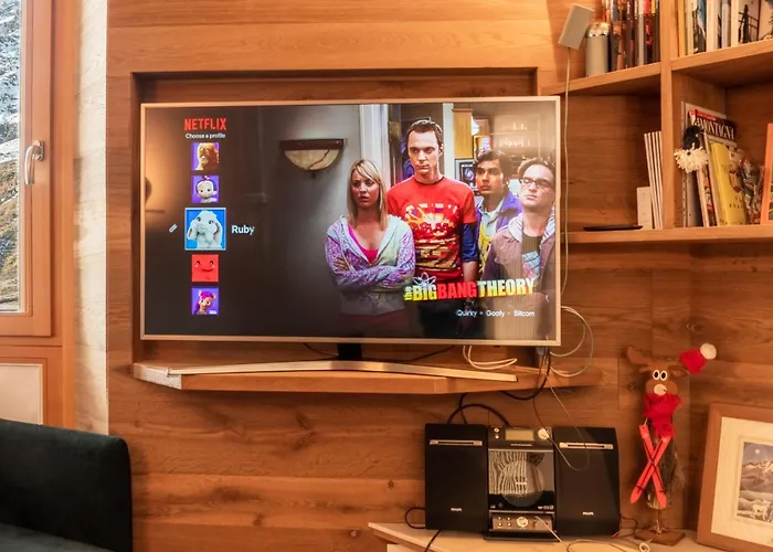 아파트 Mcx Vacation *