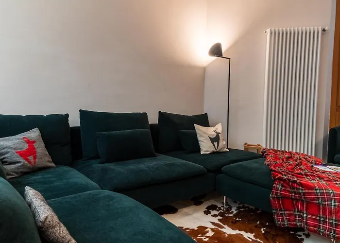 아파트 Mcx Vacation