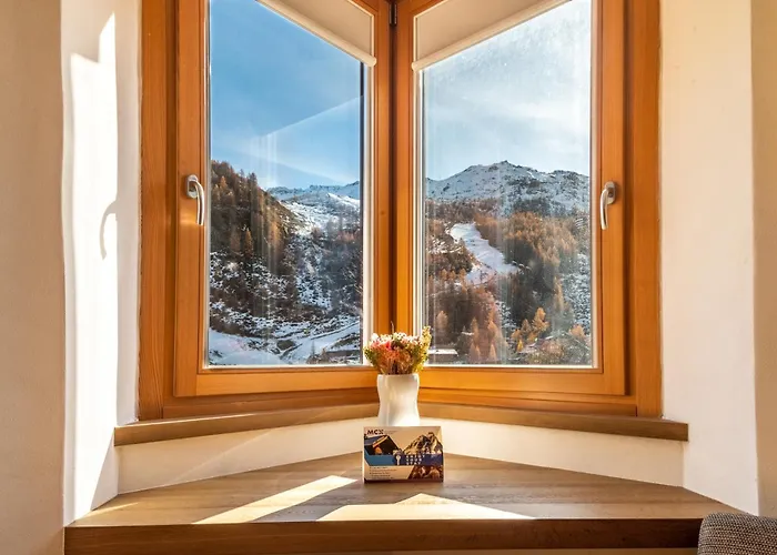 Mcx Vacation 브루일서비니아