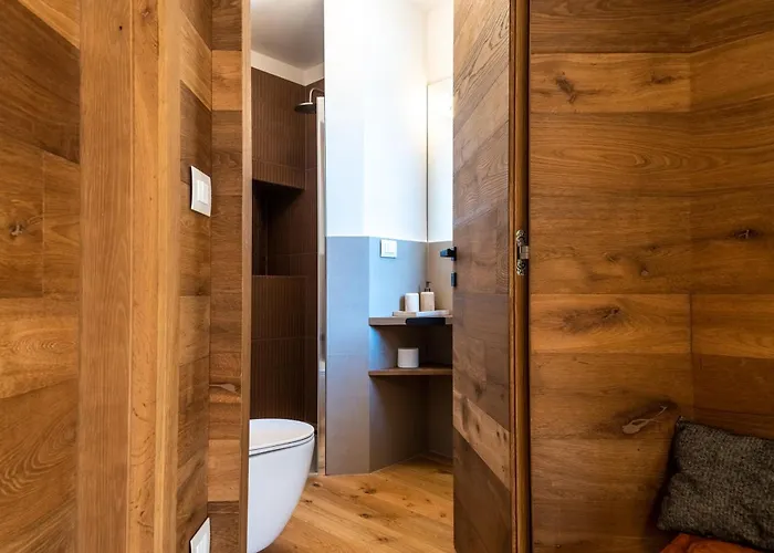 Mcx Vacation 아파트