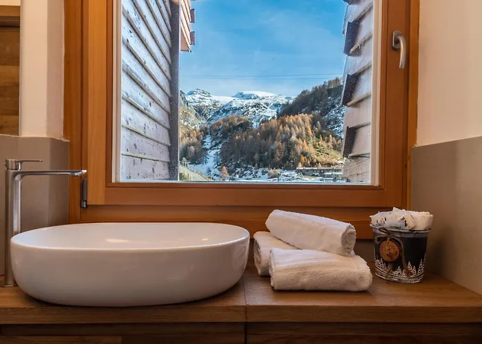 아파트 Mcx Vacation *