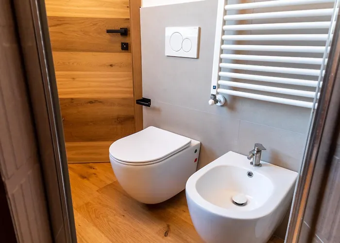 아파트 Mcx Vacation *