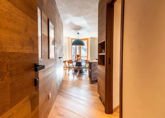 Mcx Vacation 아파트 브루일서비니아