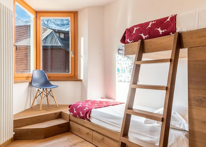 Mcx Vacation 아파트 *