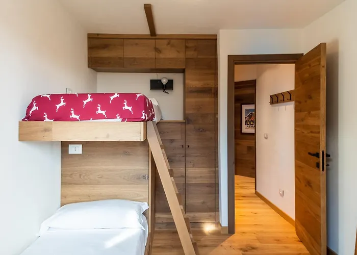 Mcx Vacation 아파트