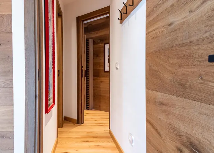 Mcx Vacation 아파트 브루일서비니아