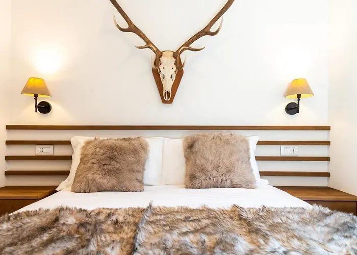 Mcx Vacation 아파트 브루일서비니아