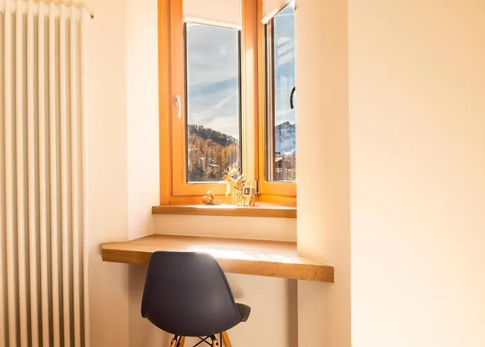 Mcx Vacation 아파트 *