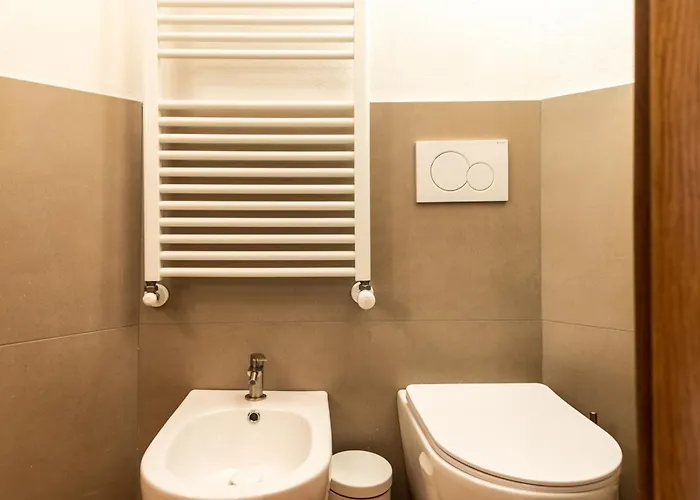 아파트 Mcx Vacation 브루일서비니아