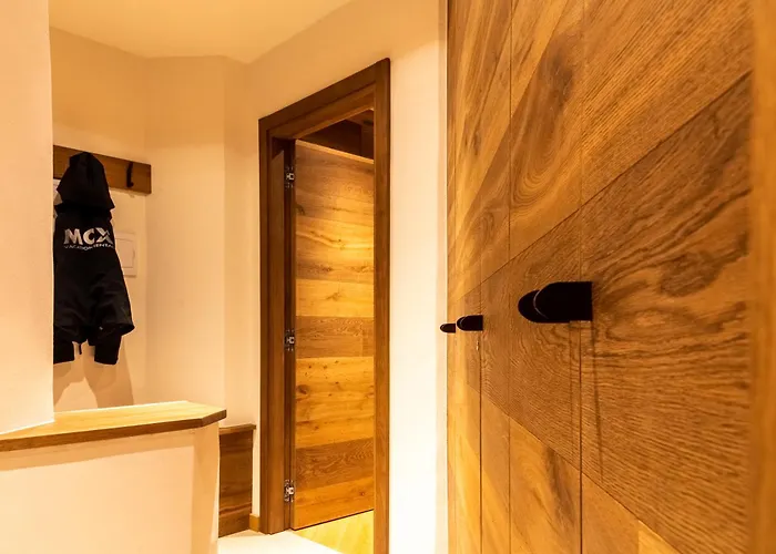 Mcx Vacation 아파트 브루일서비니아