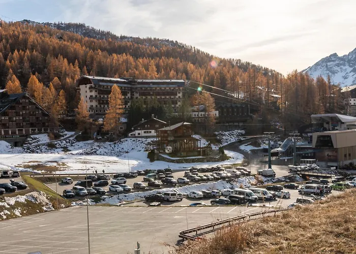 Mcx Vacation 아파트